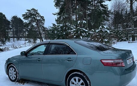 Toyota Camry, 2009 год, 1 350 000 рублей, 3 фотография