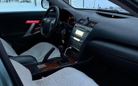 Toyota Camry, 2009 год, 1 350 000 рублей, 8 фотография