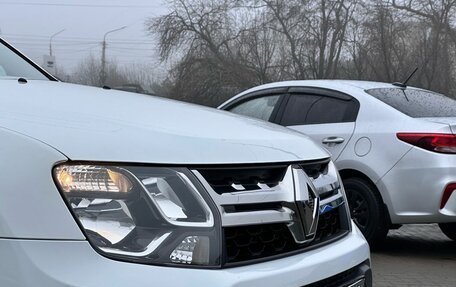 Renault Duster I рестайлинг, 2017 год, 1 299 900 рублей, 7 фотография