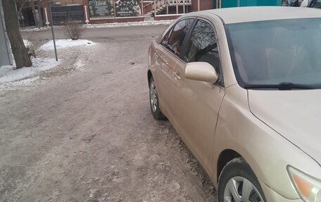 Toyota Camry, 2010 год, 1 200 000 рублей, 8 фотография