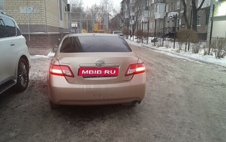 Toyota Camry, 2010 год, 1 200 000 рублей, 6 фотография