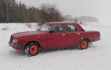 ГАЗ 31029 «Волга», 1994 год, 95 000 рублей, 1 фотография