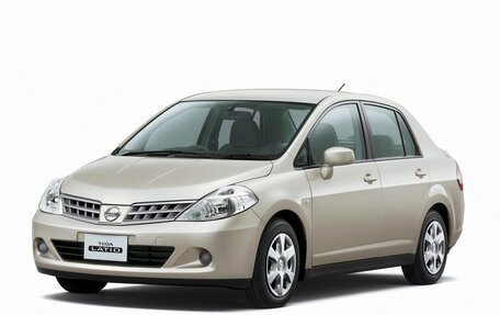 Nissan Tiida, 2012 год, 790 000 рублей, 1 фотография