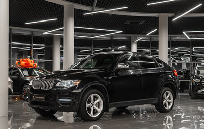 BMW X6, 2013 год, 2 470 000 рублей, 1 фотография