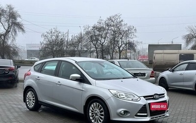 Ford Focus III, 2012 год, 1 099 900 рублей, 1 фотография