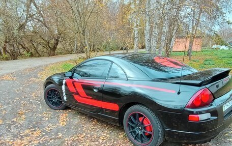 Mitsubishi Eclipse III, 2000 год, 550 550 рублей, 7 фотография