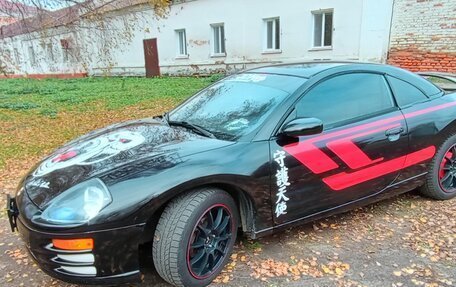 Mitsubishi Eclipse III, 2000 год, 550 550 рублей, 8 фотография