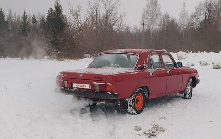 ГАЗ 31029 «Волга», 1994 год, 95 000 рублей, 3 фотография