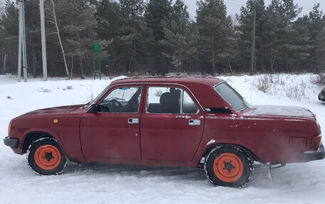 ГАЗ 31029 «Волга», 1994 год, 95 000 рублей, 7 фотография