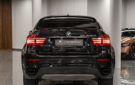 BMW X6, 2013 год, 2 470 000 рублей, 5 фотография