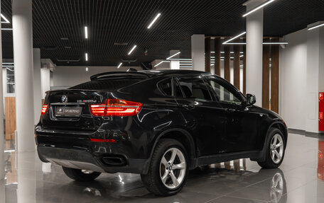 BMW X6, 2013 год, 2 470 000 рублей, 4 фотография