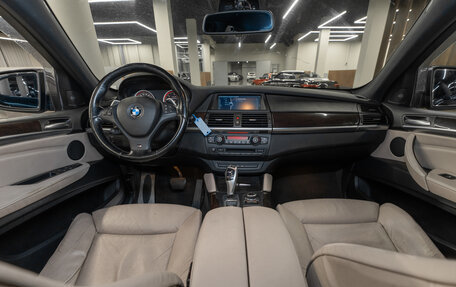 BMW X6, 2013 год, 2 470 000 рублей, 9 фотография