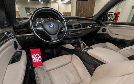 BMW X6, 2013 год, 2 470 000 рублей, 8 фотография