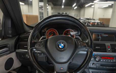 BMW X6, 2013 год, 2 470 000 рублей, 12 фотография