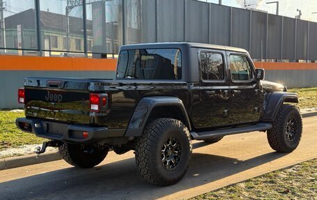 Jeep Gladiator, 2021 год, 6 750 000 рублей, 4 фотография