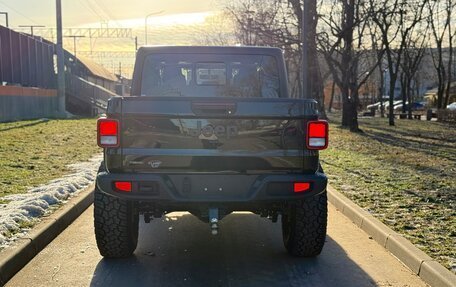 Jeep Gladiator, 2021 год, 6 750 000 рублей, 6 фотография