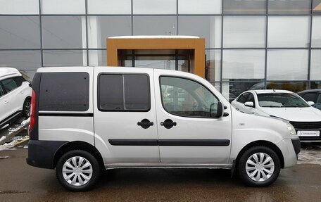 Fiat Doblo I, 2011 год, 500 000 рублей, 4 фотография