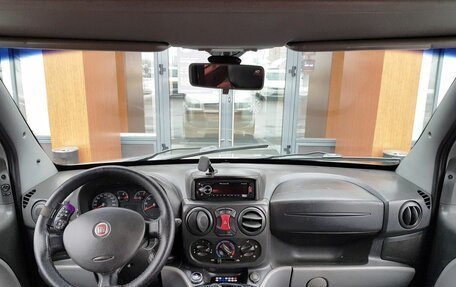 Fiat Doblo I, 2011 год, 500 000 рублей, 11 фотография