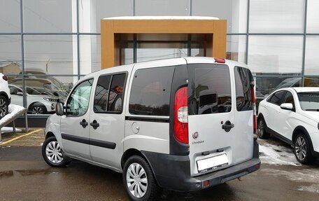 Fiat Doblo I, 2011 год, 500 000 рублей, 7 фотография