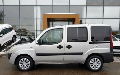 Fiat Doblo I, 2011 год, 500 000 рублей, 8 фотография