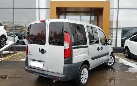 Fiat Doblo I, 2011 год, 500 000 рублей, 5 фотография