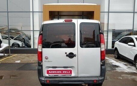 Fiat Doblo I, 2011 год, 500 000 рублей, 6 фотография