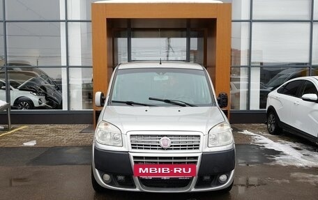 Fiat Doblo I, 2011 год, 500 000 рублей, 2 фотография