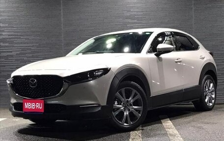 Mazda CX-30 I, 2021 год, 1 700 000 рублей, 1 фотография