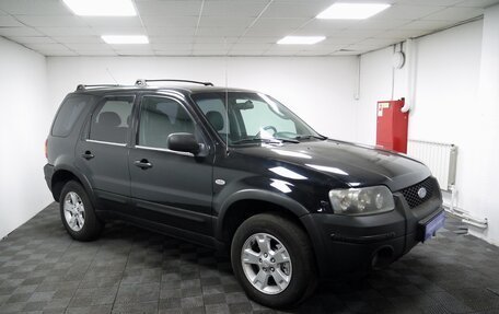 Ford Maverick II, 2005 год, 585 000 рублей, 1 фотография