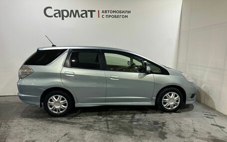 Honda Fit Shuttle I рестайлинг, 2012 год, 1 000 000 рублей, 8 фотография