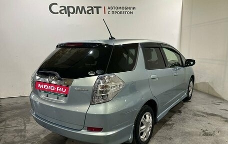 Honda Fit Shuttle I рестайлинг, 2012 год, 1 000 000 рублей, 7 фотография