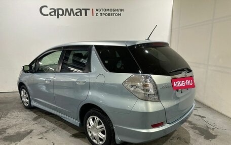 Honda Fit Shuttle I рестайлинг, 2012 год, 1 000 000 рублей, 5 фотография