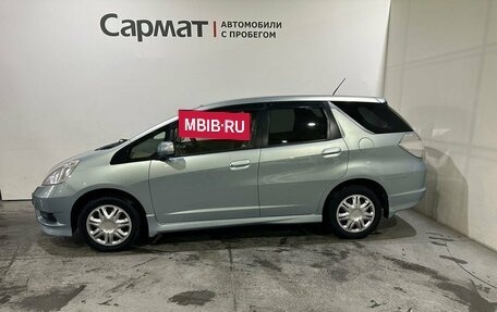 Honda Fit Shuttle I рестайлинг, 2012 год, 1 000 000 рублей, 4 фотография