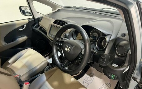 Honda Fit Shuttle I рестайлинг, 2012 год, 1 000 000 рублей, 25 фотография