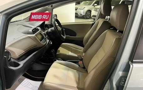 Honda Fit Shuttle I рестайлинг, 2012 год, 1 000 000 рублей, 18 фотография