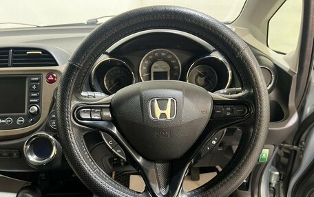 Honda Fit Shuttle I рестайлинг, 2012 год, 1 000 000 рублей, 28 фотография