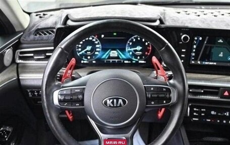 KIA K5, 2021 год, 2 520 000 рублей, 10 фотография