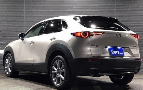 Mazda CX-30 I, 2021 год, 1 700 000 рублей, 4 фотография