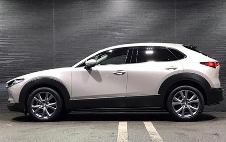 Mazda CX-30 I, 2021 год, 1 700 000 рублей, 9 фотография