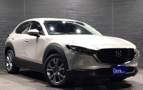 Mazda CX-30 I, 2021 год, 1 700 000 рублей, 2 фотография