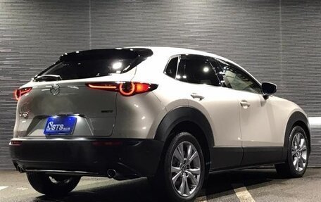 Mazda CX-30 I, 2021 год, 1 700 000 рублей, 5 фотография