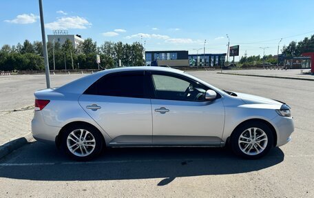 KIA Cerato III, 2012 год, 1 200 000 рублей, 2 фотография