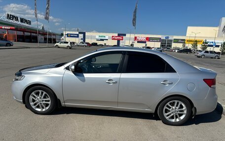 KIA Cerato III, 2012 год, 1 200 000 рублей, 6 фотография