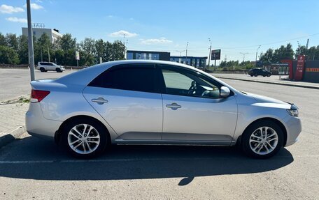 KIA Cerato III, 2012 год, 1 200 000 рублей, 3 фотография