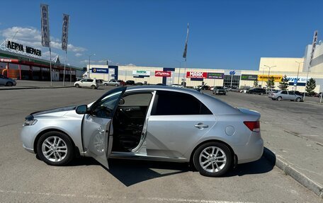 KIA Cerato III, 2012 год, 1 200 000 рублей, 7 фотография