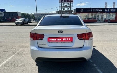 KIA Cerato III, 2012 год, 1 200 000 рублей, 4 фотография