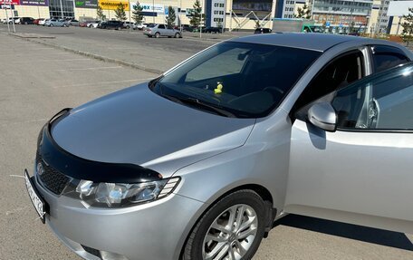 KIA Cerato III, 2012 год, 1 200 000 рублей, 8 фотография