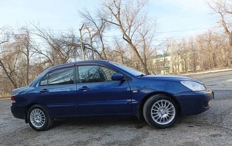 Mitsubishi Lancer IX, 2006 год, 585 000 рублей, 9 фотография