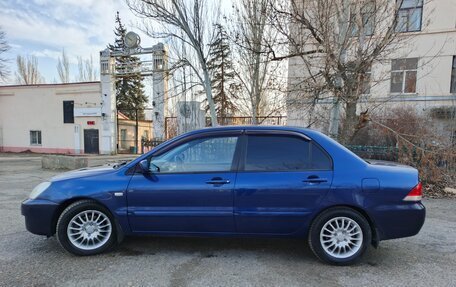 Mitsubishi Lancer IX, 2006 год, 585 000 рублей, 2 фотография