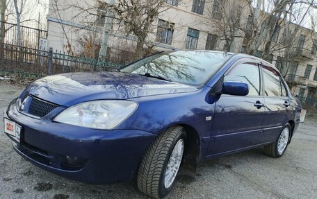 Mitsubishi Lancer IX, 2006 год, 585 000 рублей, 6 фотография